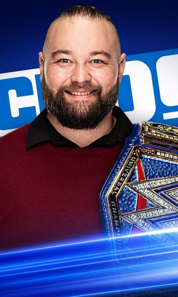 Friday Night SmackDown: Nov. 29, 2019